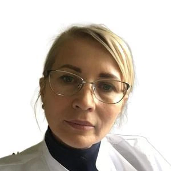 Гуськова Надежда Геннадьевна — Детский ортопед, Ортопед, Травматолог, Оренбург