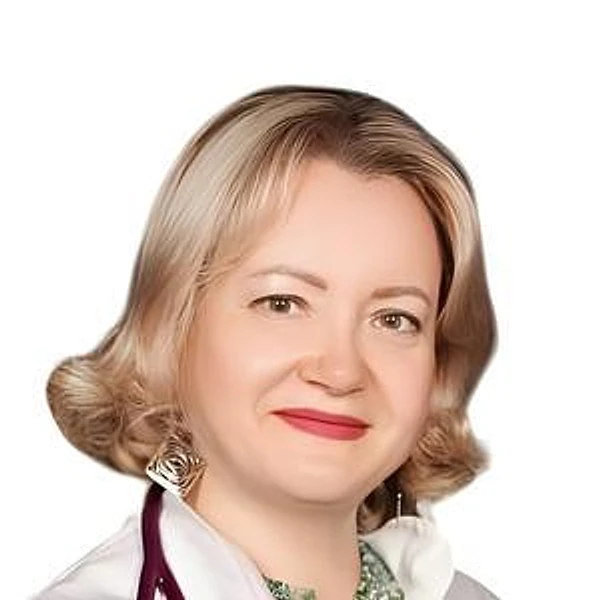 Кочубей Екатерина Анатольевна — Гинеколог, Акушер, Врач УЗИ, Гинеколог-эндокринолог, Оренбург
