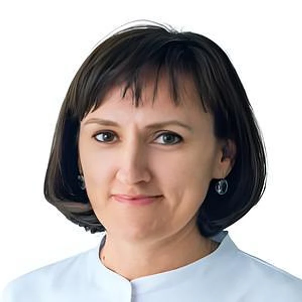 Мельникова Ольга Сергеевна — Репродуктолог, Акушер, Гинеколог, Оренбург
