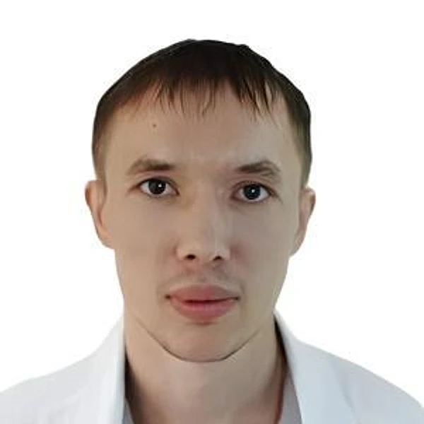 Герасимов Сергей Юрьевич — Стоматолог-хирург, Оренбург
