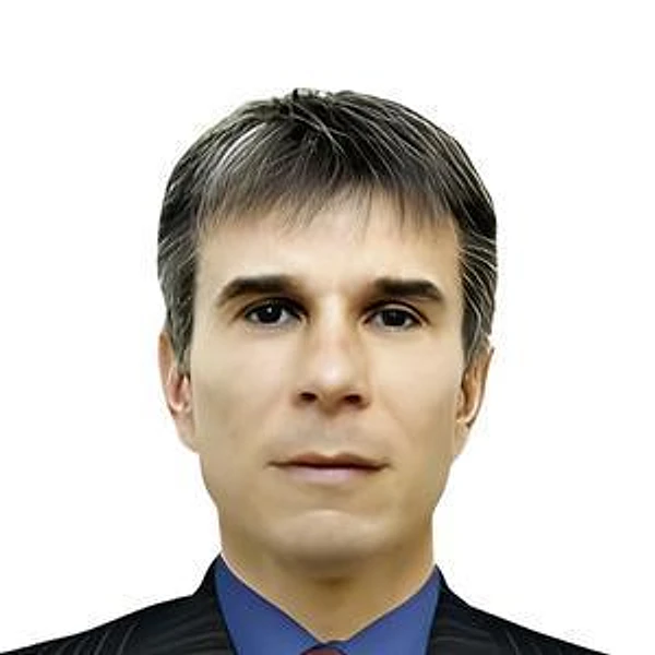 Лубянко Игорь Александрович — Психотерапевт, Психиатр, Ростов-на-Дону