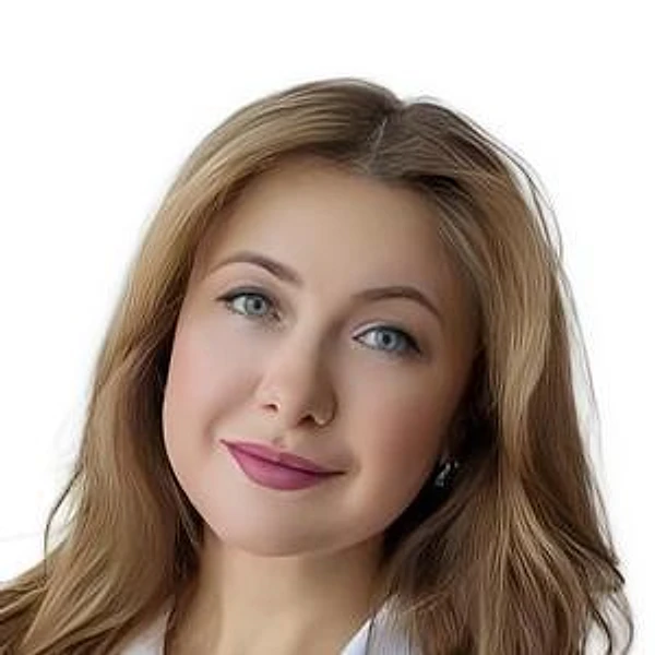 Теучеж Джульета Нальбиевна — Эндокринолог, Врач УЗИ, Гинеколог-эндокринолог, Ставрополь
