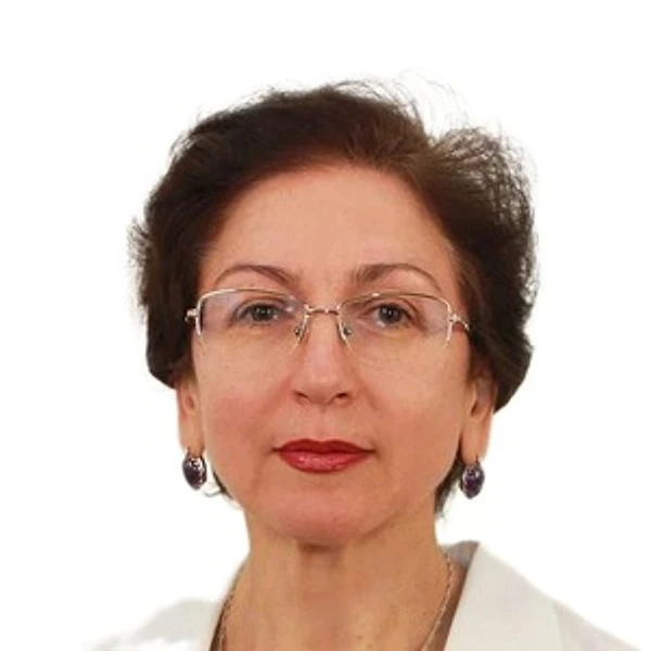 Полухина Татьяна Васильевна — Гинеколог, Гинеколог-эндокринолог, Детский гинеколог, Ставрополь