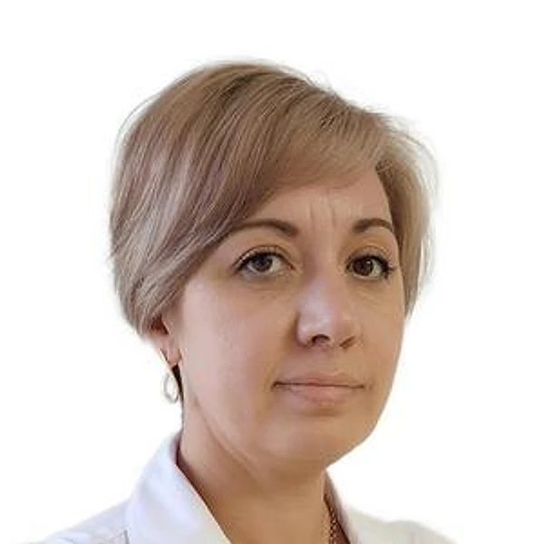 Петрова Елена Владимировна — Стоматолог, Оренбург