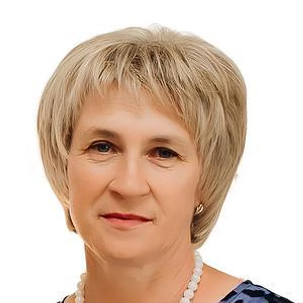 Шиховцова Валентина Александровна — Стоматолог, Оренбург