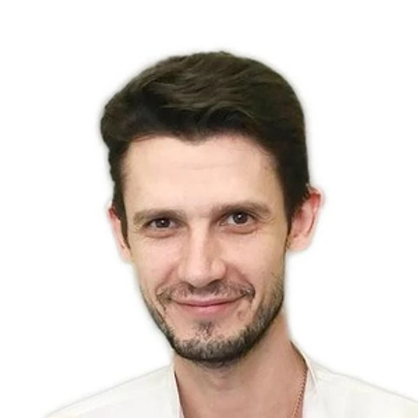 Ковалев Алексей Александрович — ЛОР, Ростов-на-Дону