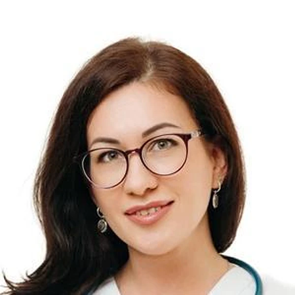 Дубатолова Алина Павловна — Детский аллерголог, Аллерголог, Иммунолог, Тверь