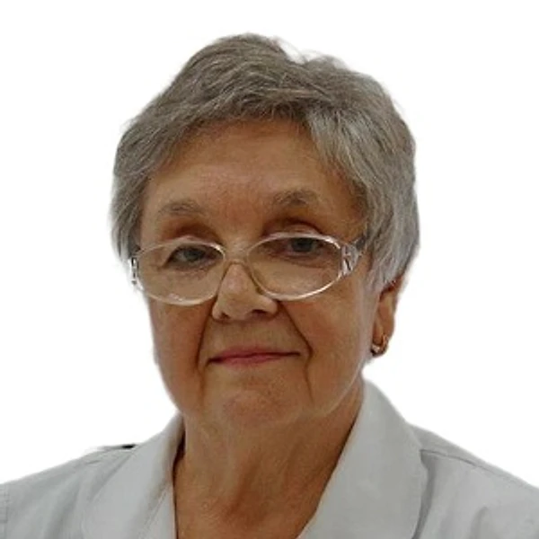 Сенникова Елена Николаевна — Гинеколог, Киров