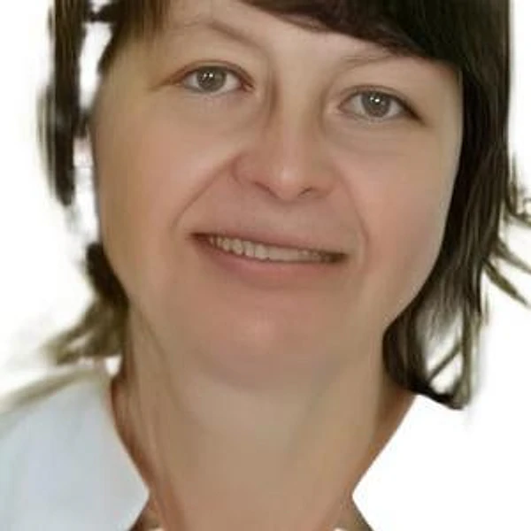 Самсонова Елена Геннадьевна — Детский невролог, Тверь
