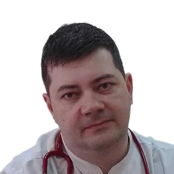 Шибаев Александр Николаевич — Педиатр, Врач УЗИ, Детский врач УЗИ, Детский кардиолог, Тверь