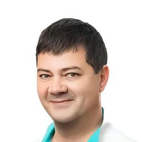 Шибаев Александр Николаевич — Педиатр, Врач УЗИ, Детский врач УЗИ, Детский кардиолог, Тверь