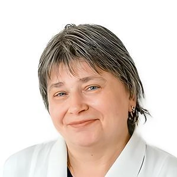 Михайлова Татьяна Юрьевна — Детский нефролог, Тверь