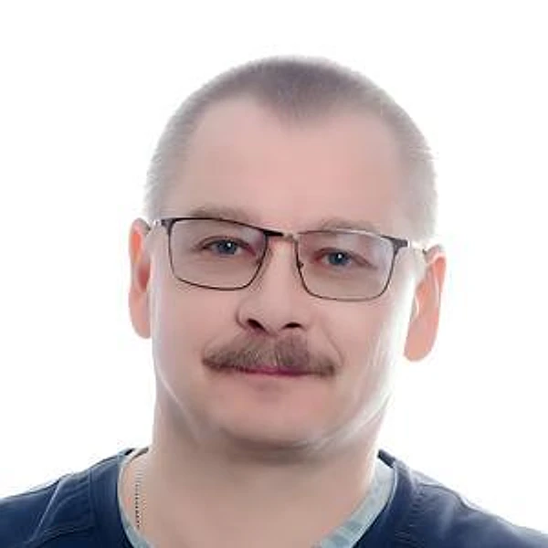Леонов Константин Александрович — Анестезиолог-реаниматолог, Тверь