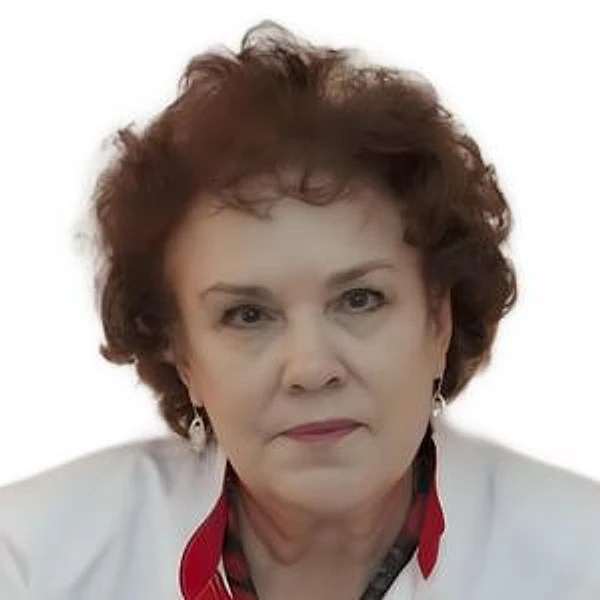 Лапина Галина Михайловна — Невролог, Тверь