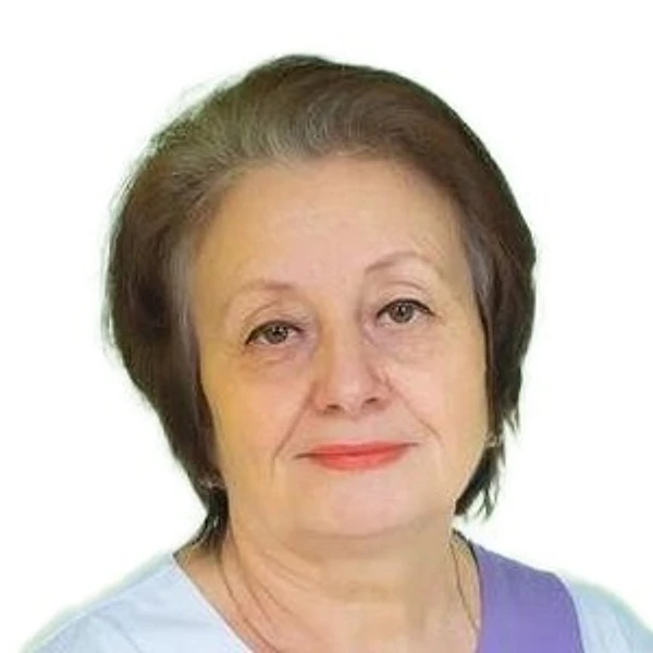Кишенкова Наталья Анатольевна — Терапевт, Тверь