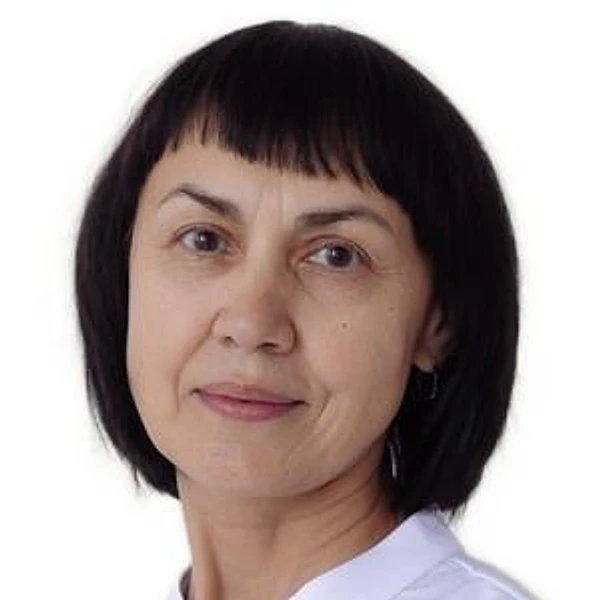 Бикчурова Нафиса Наилевна — Гинеколог, Акушер, Гинеколог-хирург, Ульяновск