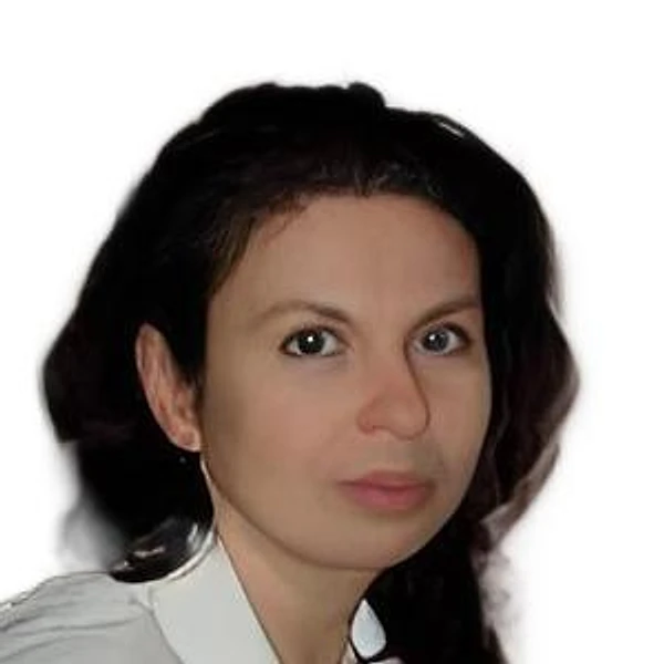 Касымова Диляра Ринатовна — Врач УЗИ, Акушер, Гинеколог, Ульяновск