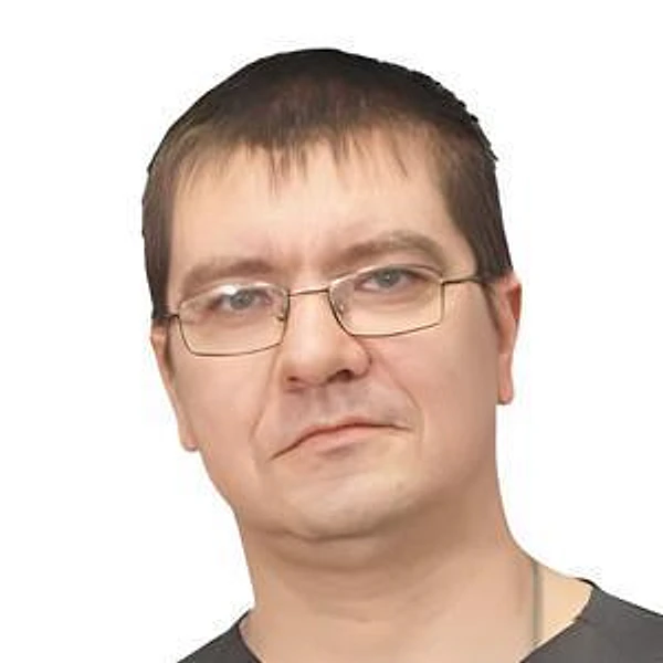 Ярков Сергей Владимирович — Проктолог (колопроктолог), Хирург, Ульяновск