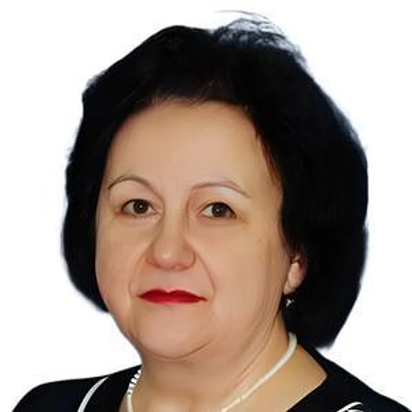 Малиновская Елена Николаевна — Педиатр, Ульяновск