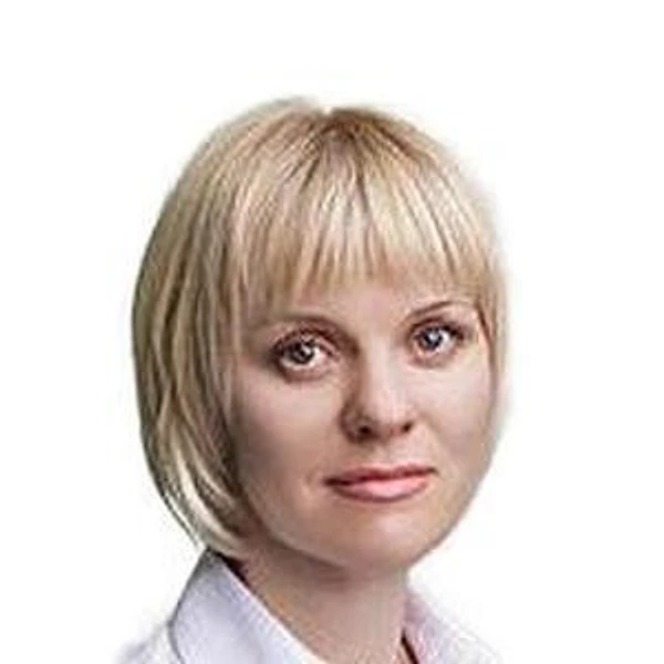 Ковалева Валерия Александровна — Гинеколог, Врач УЗИ, Гинеколог-эндокринолог, Ставрополь
