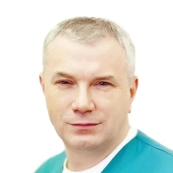 Белоусов Станислав Юрьевич — Гинеколог, Акушер, Тверь