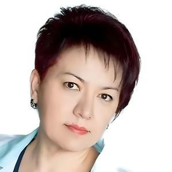 Ташпулатова Фатима Рашитовна — Гинеколог, Врач УЗИ, Ульяновск
