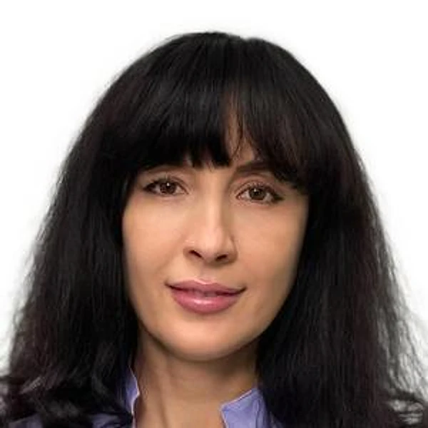 Крюкова Маргарита Алексеевна — Детский эндокринолог, Педиатр, Эндокринолог, Воронеж