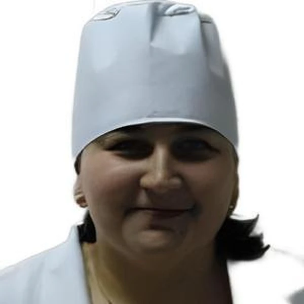 Еливанова Наталья Дамировна — Стоматолог, Ульяновск