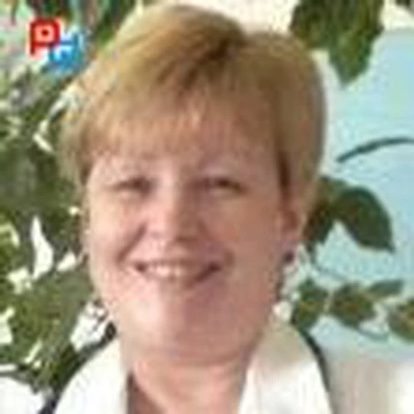 Котенева Елена Владимировна — Нефролог, Тверь