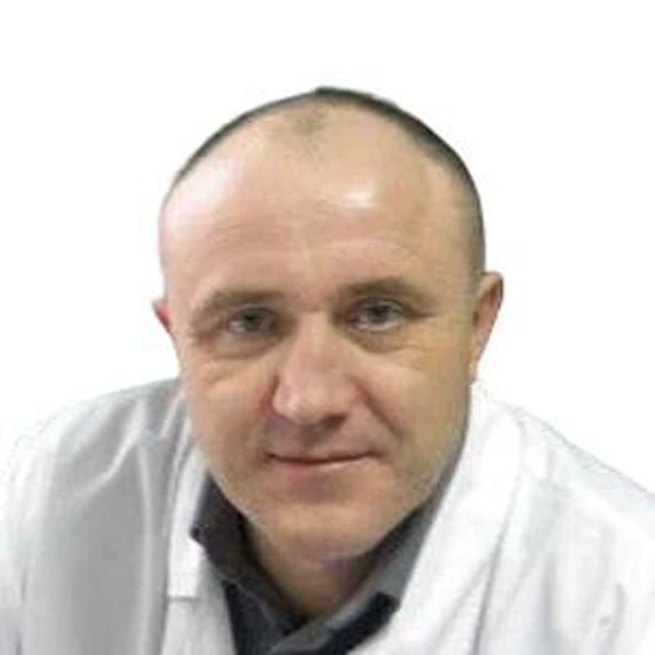 Кузьмин Сергей Александрович — Хирург, Ульяновск