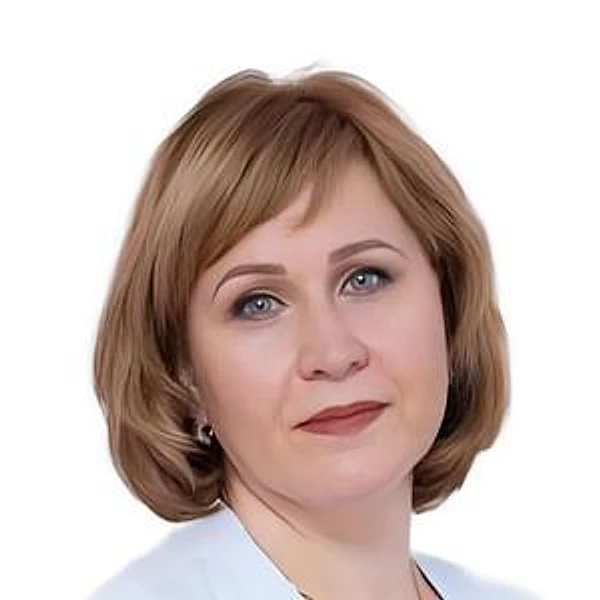 Гуреева Лариса Викторовна — Гинеколог, Акушер, Тверь
