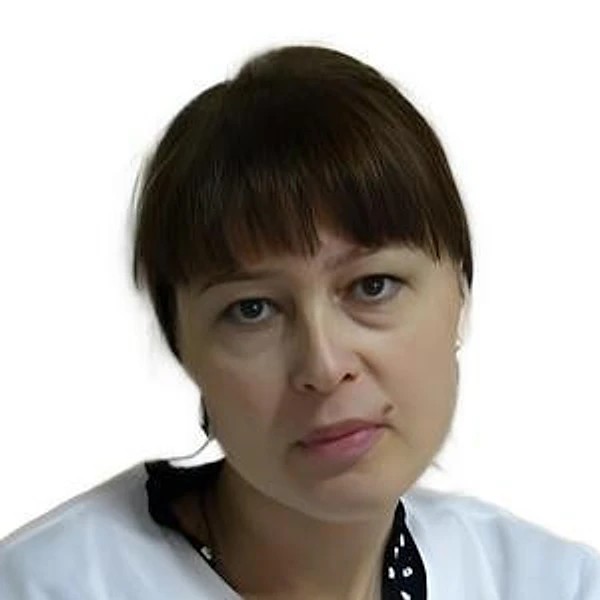 Резникова Наталья Васильевна — Стоматолог, Ульяновск