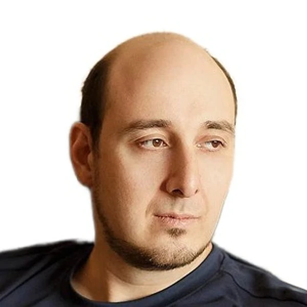 Роненсон Александр Михайлович — Анестезиолог-реаниматолог, Тверь