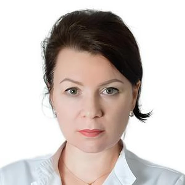 Тимофеева Анжелика Александровна — Терапевт, Кардиолог, Ульяновск