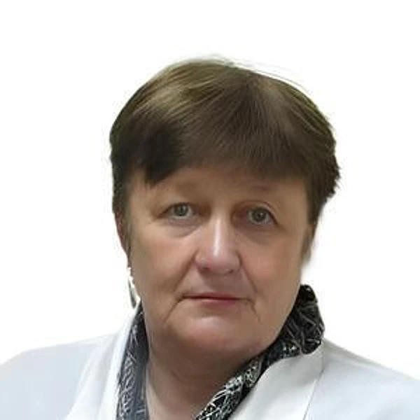 Трофимова Лариса Валентиновна — Педиатр, Ульяновск