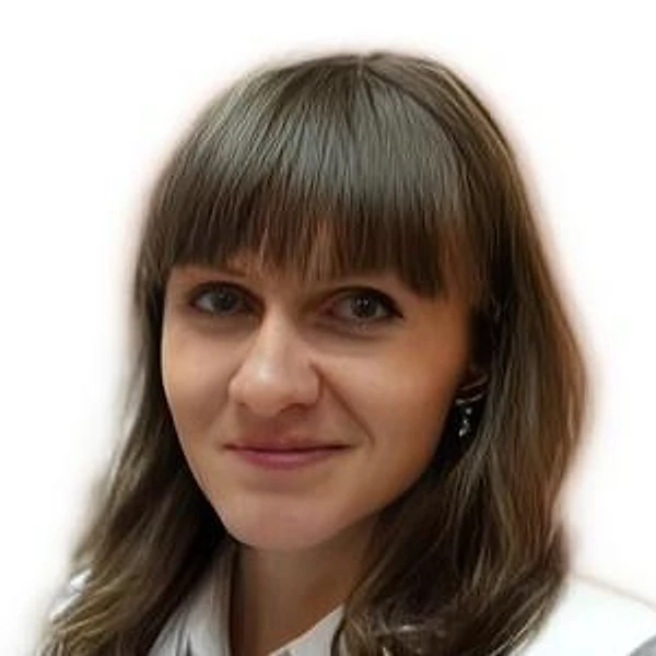 Чугунова Нина Анатольевна — Терапевт, Ульяновск