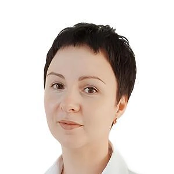 Клим Олеся Павловна — Врач УЗИ, Детский врач УЗИ, Тверь