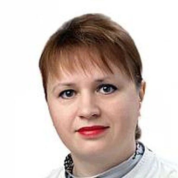 Лебедева Элеонора Александровна — Терапевт, Профпатолог, Тверь