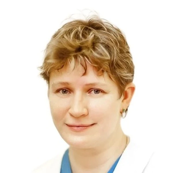 Федотова Анна Юрьевна — Гинеколог, Акушер, Тверь