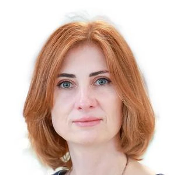 Важнова Валерия Михайловна — Гинеколог, Тверь