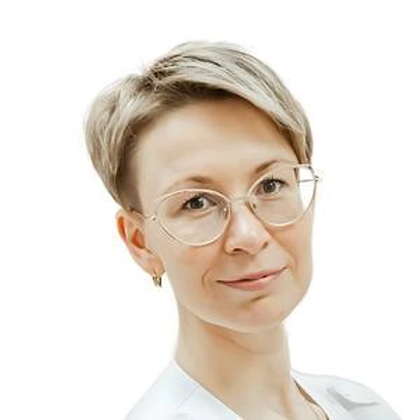 Дорохова Анна Вадимовна — Гинеколог, Акушер, Тверь