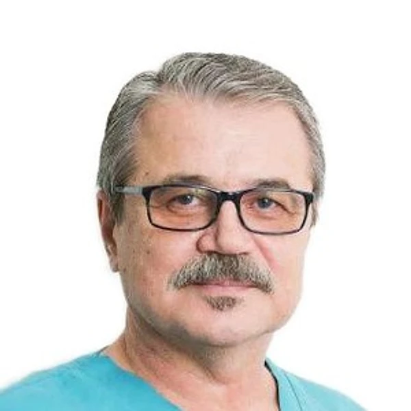 Вартанян Самсон Михайлович — Гинеколог, Краснодар