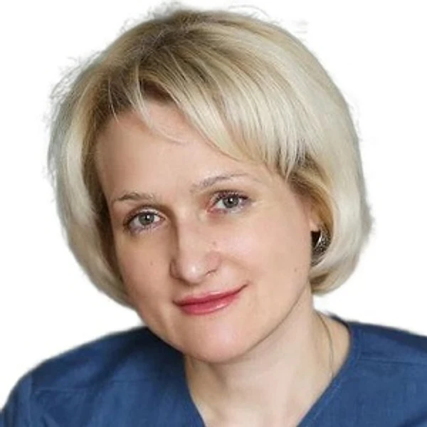 Глухова Елена Викторовна — Гинеколог, Акушер, Тверь