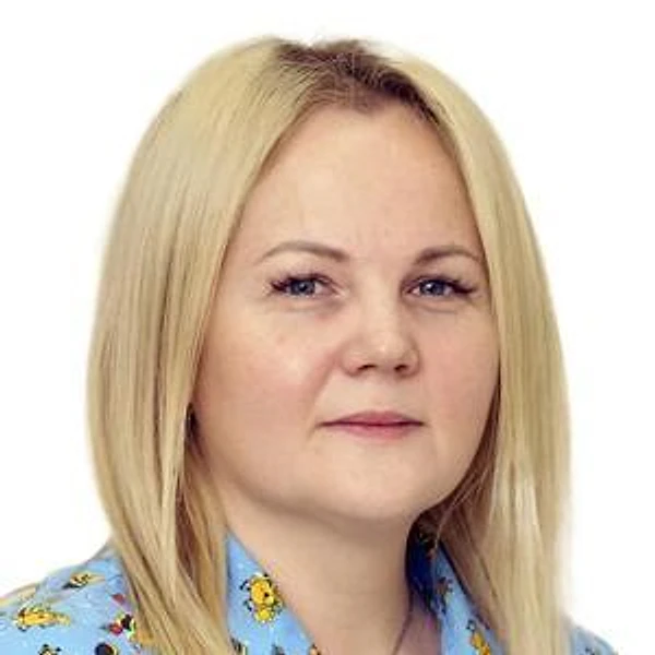 Кузьмина Ольга Львовна — Врач УЗИ, Детский врач УЗИ, Вышний Волочёк