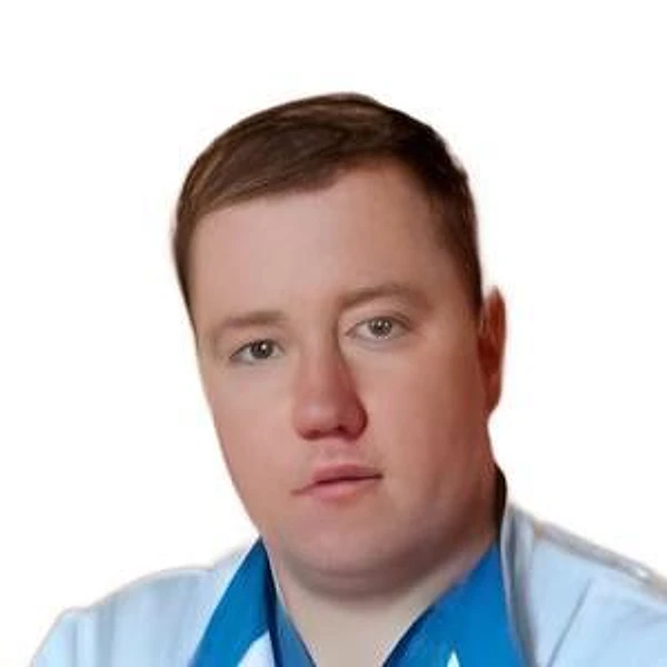 Паньшин Алексей Александрович — Уролог, Андролог, Тверь