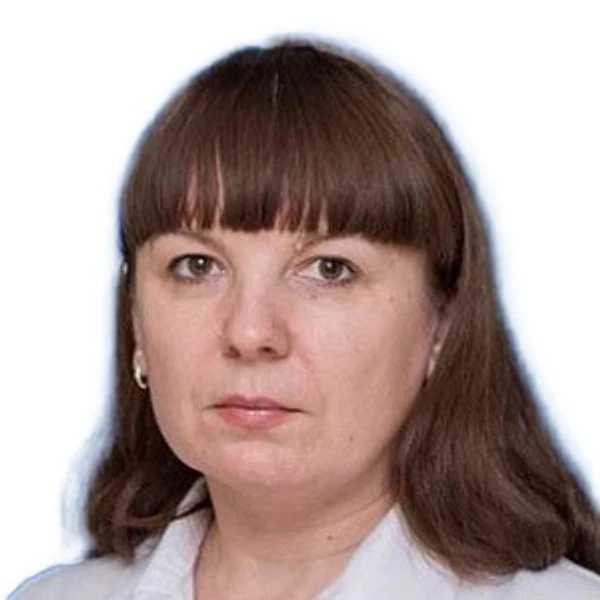 Вдовенко Светлана Петровна — Гинеколог, Акушер, Врач УЗИ, Ставрополь