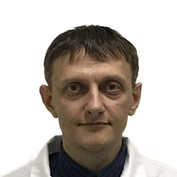 Скворцов Денис Юрьевич — Невролог, Врач УЗИ, Физиотерапевт, Ульяновск