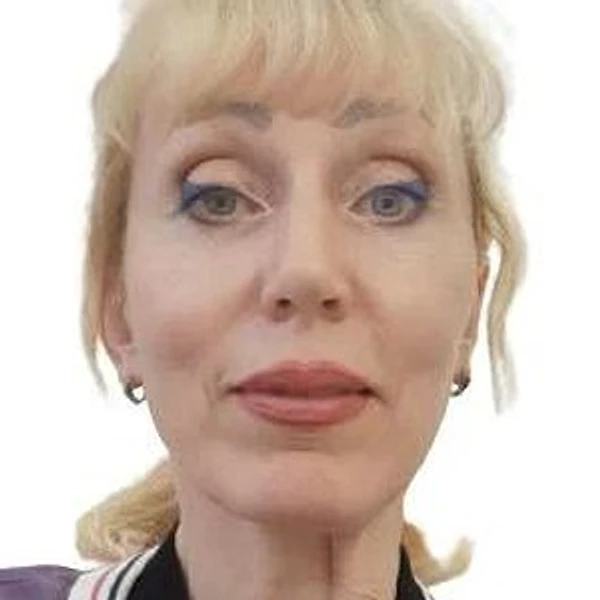 Драпова Диана Павловна — Физиотерапевт, Ульяновск