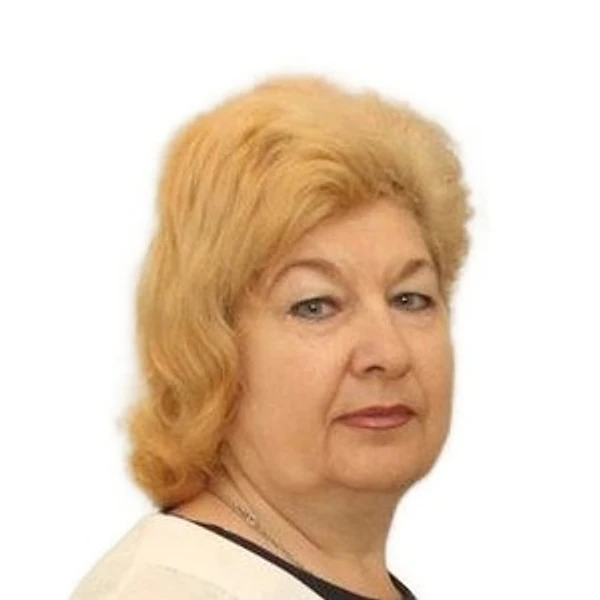 Сорокина Галина Геннадьевна — Эндоскопист, Тверь