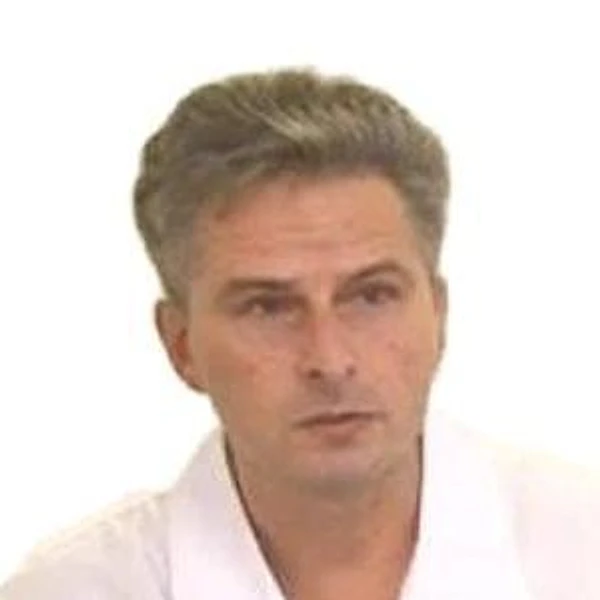 Сергеев Юрий Николаевич — Врач ЛФК, Тверь